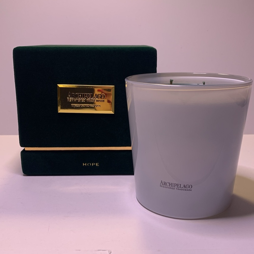 Archipelago Candle Hope - Picture 9 of 14